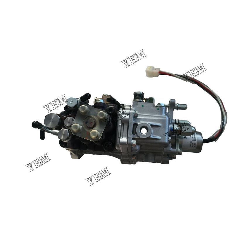 Fuel Injection Pump Assembly 4TNV88 For Yanmar Genuine New 729659-51360