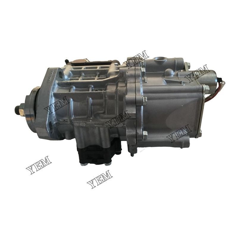 Fuel Injection Pump Assembly 4TNV88 For Yanmar Genuine New 729659-51360