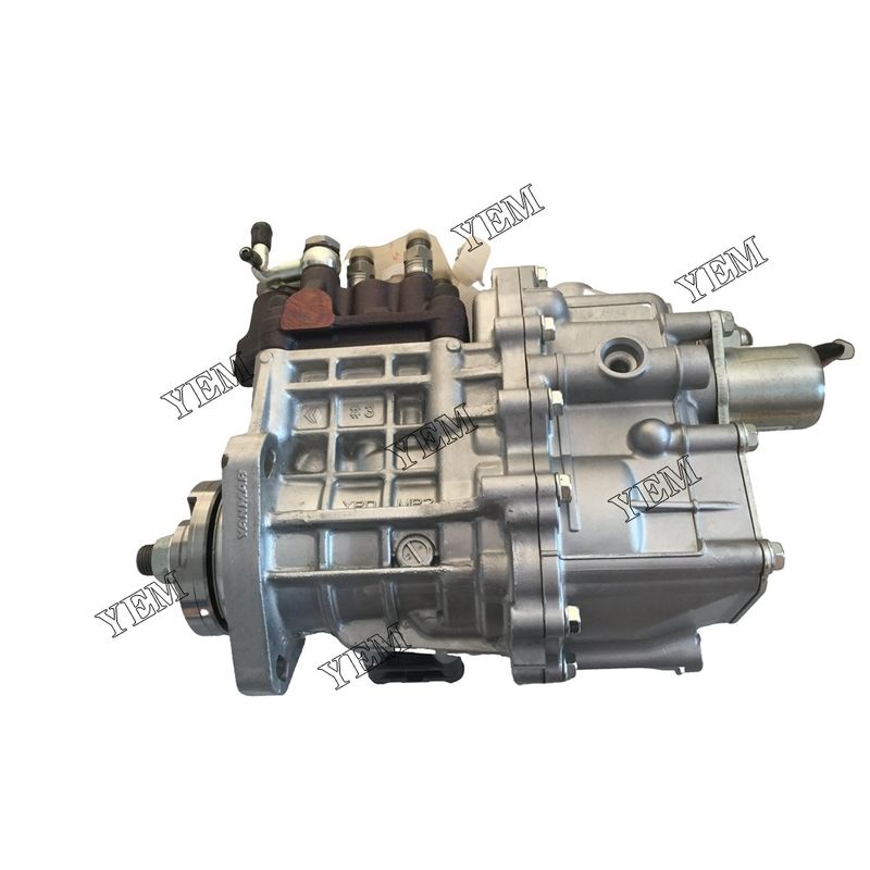Fuel Injection Pump Assembly 4TNV88 For Yanmar Genuine New 729659-51360
