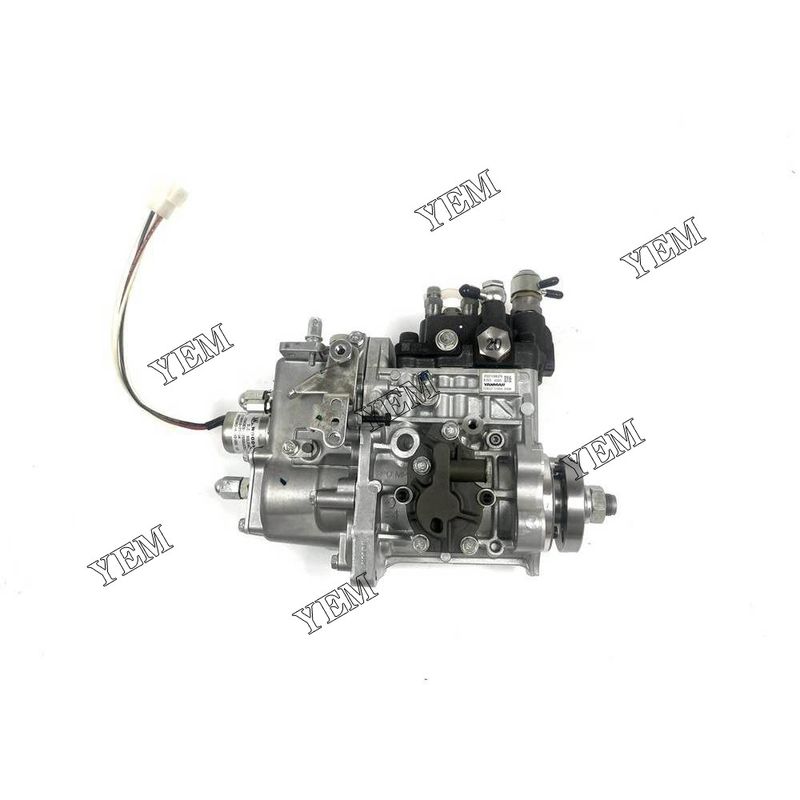 For Yanmar Fuel Injection Pump Assembly 4TNV98 729932-51400