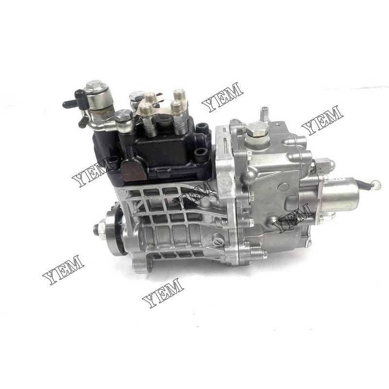 For Yanmar Fuel Injection Pump Assembly 4TNV98 729932-51400