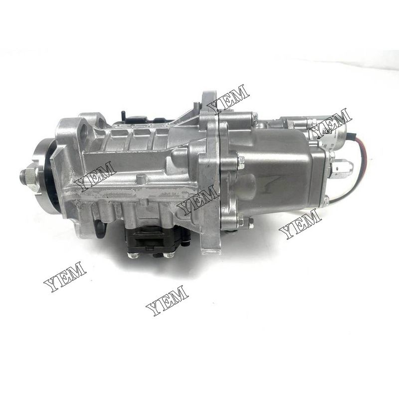 For Yanmar Fuel Injection Pump Assembly 4TNV98 729932-51400