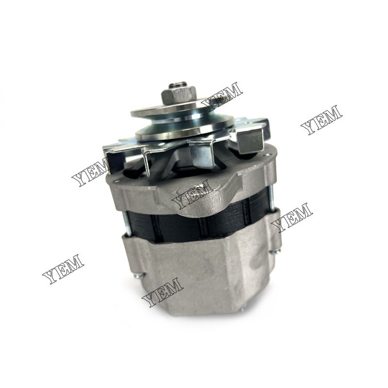 Alternator Compatible With Diesel Engine For Yanmar 2GM20