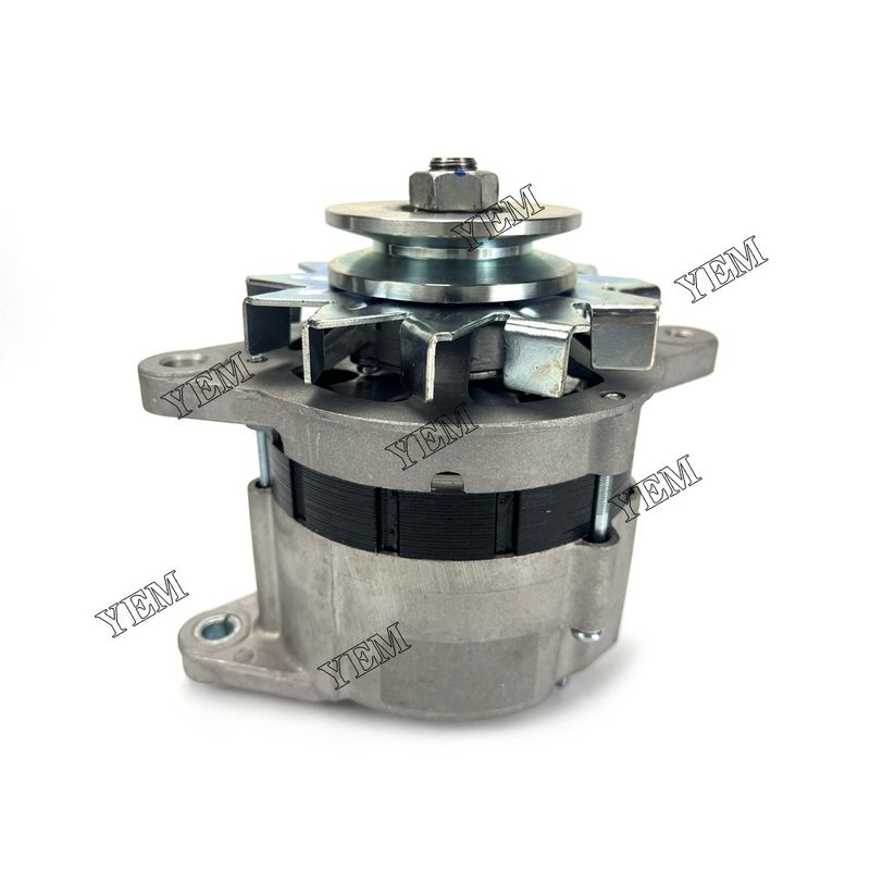 Alternator Compatible With Diesel Engine For Yanmar 2GM20