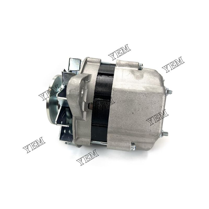 Alternator Compatible With Diesel Engine For Yanmar 2GM20