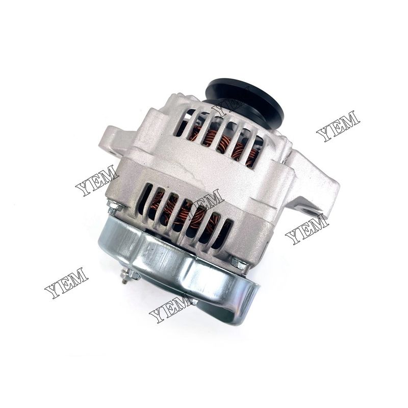 For Kubota Rareelectrical New Alternator Compatible Diesel Engine D1105 16241-64013