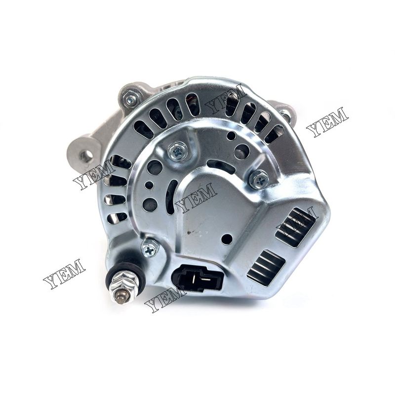 For Kubota Rareelectrical New Alternator Compatible Diesel Engine D1105 16241-64013