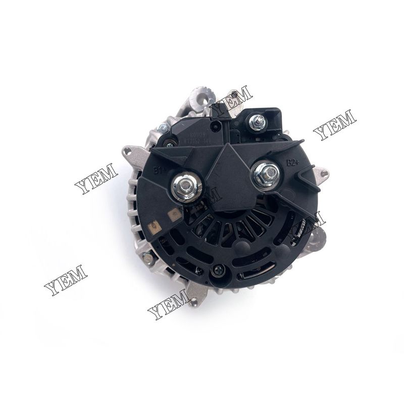 351 Alternator Compatible With Diesel Engine For John Deere AH212040 AH229090
