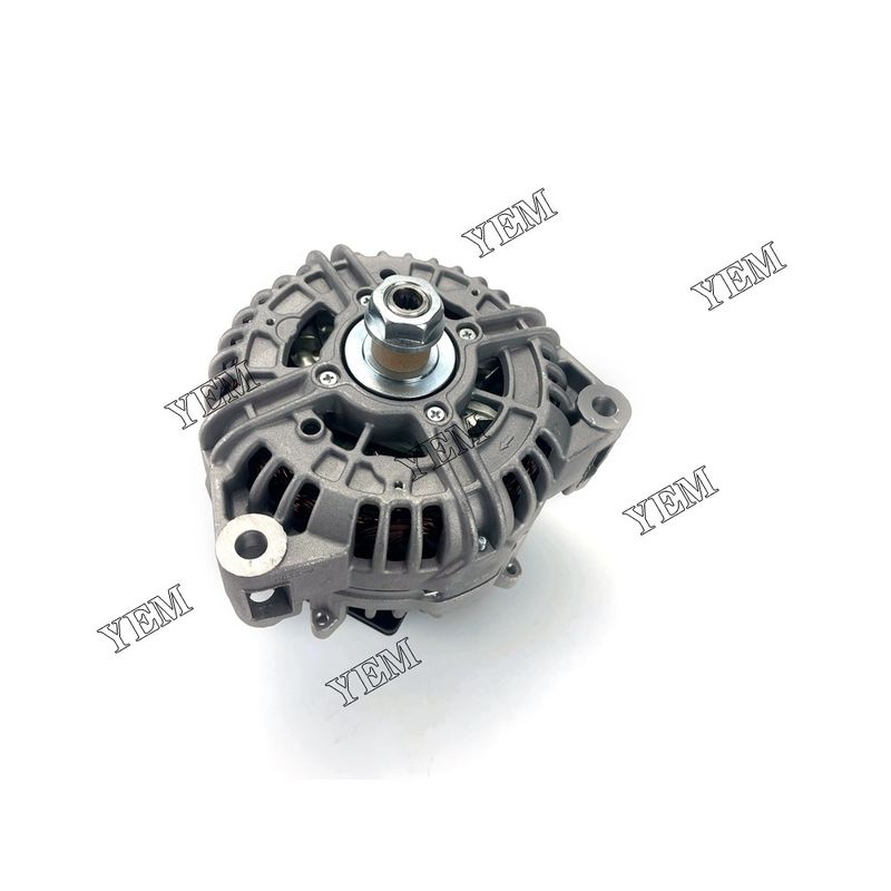 351 Alternator Compatible With Diesel Engine For John Deere AH212040 AH229090