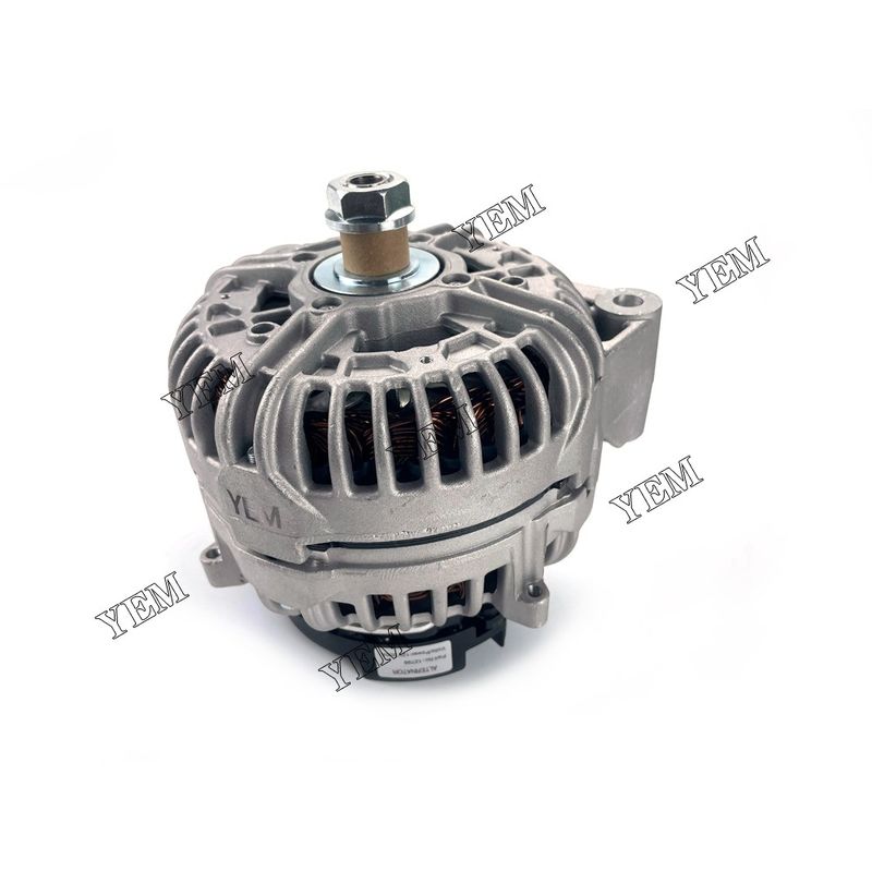351 Alternator Compatible With Diesel Engine For John Deere AH212040 AH229090