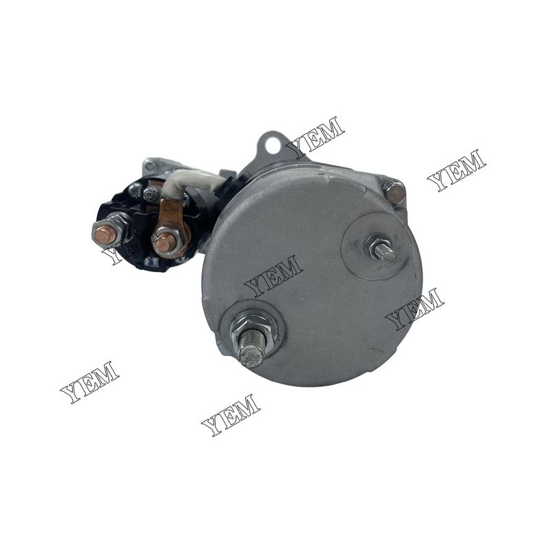 Factory Direct Sale Starter Motor 24V 2306TAG1 For Perkins Compatible CH12807