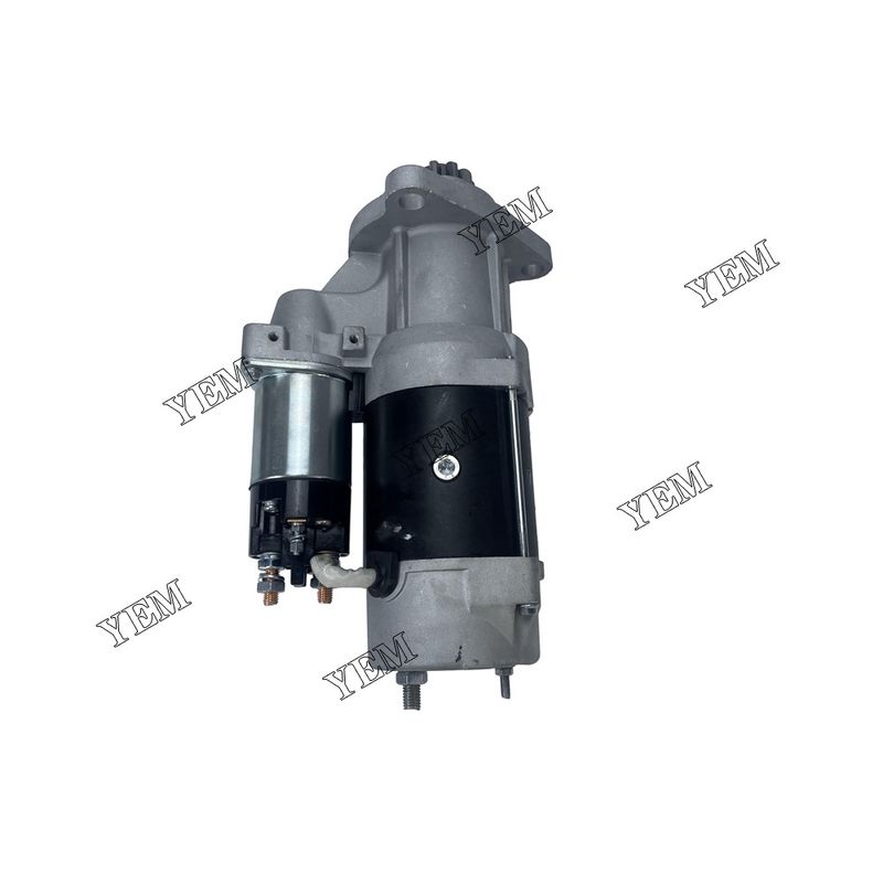 Factory Direct Sale Starter Motor 24V 2306TAG1 For Perkins Compatible CH12807