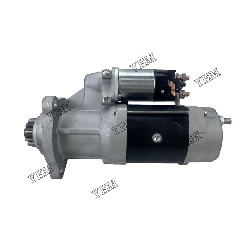 Factory Direct Sale Starter Motor 24V 2306TAG1 For Perkins Compatible CH12807