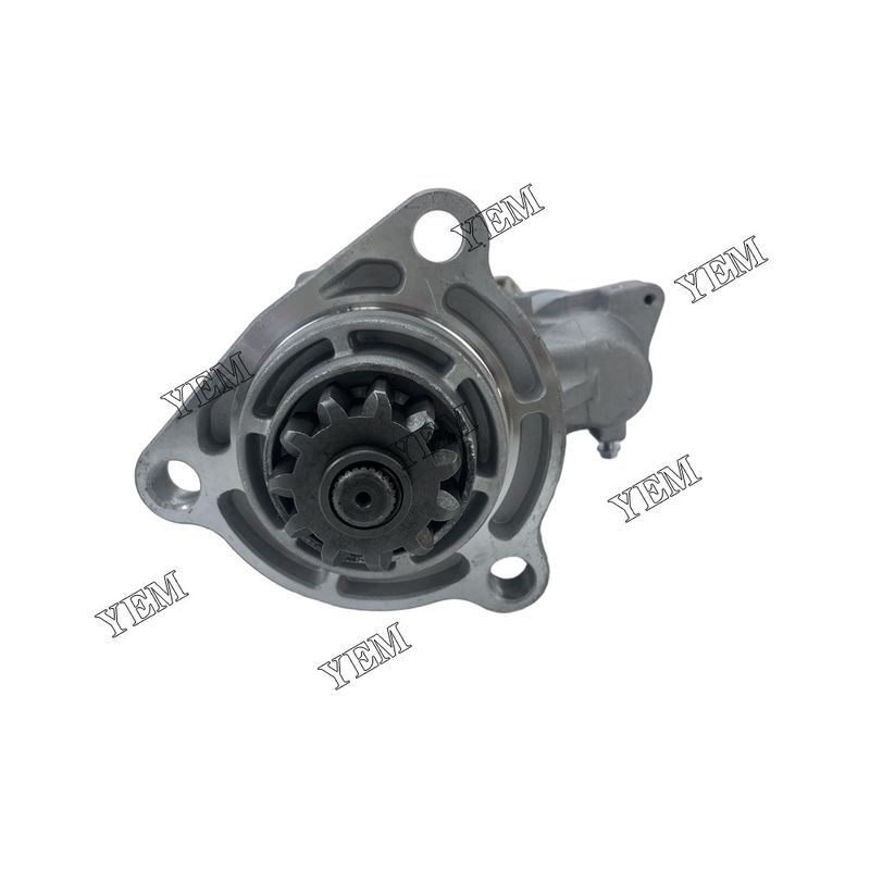 Factory Direct Sale Starter Motor 24V 2306TAG1 For Perkins Compatible CH12807