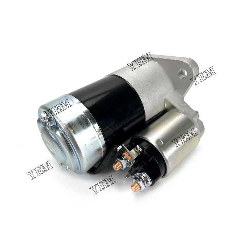 for Sale Starter Motor 12V 2GM20 For Yanmar Compatible
