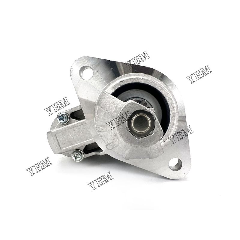 for Sale Starter Motor 12V 2GM20 For Yanmar Compatible