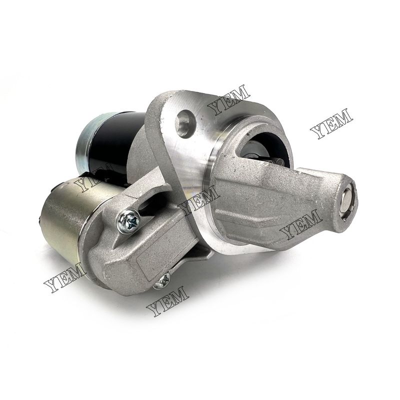 for Sale Starter Motor 12V 2GM20 For Yanmar Compatible