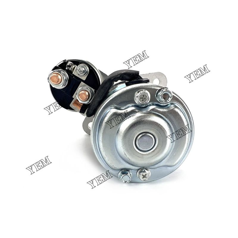 for Sale Starter Motor 12V 2GM20 For Yanmar Compatible