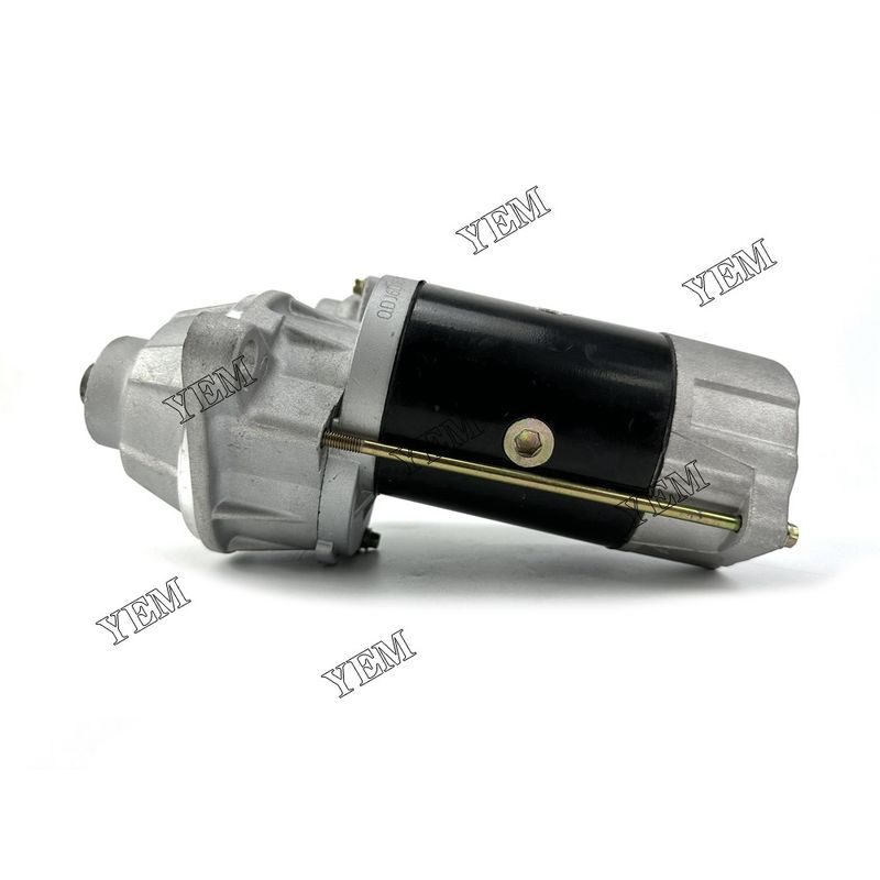 For Mitsubishi 6D14 Starter Motor 24V 11T 4.5KW M6T10673