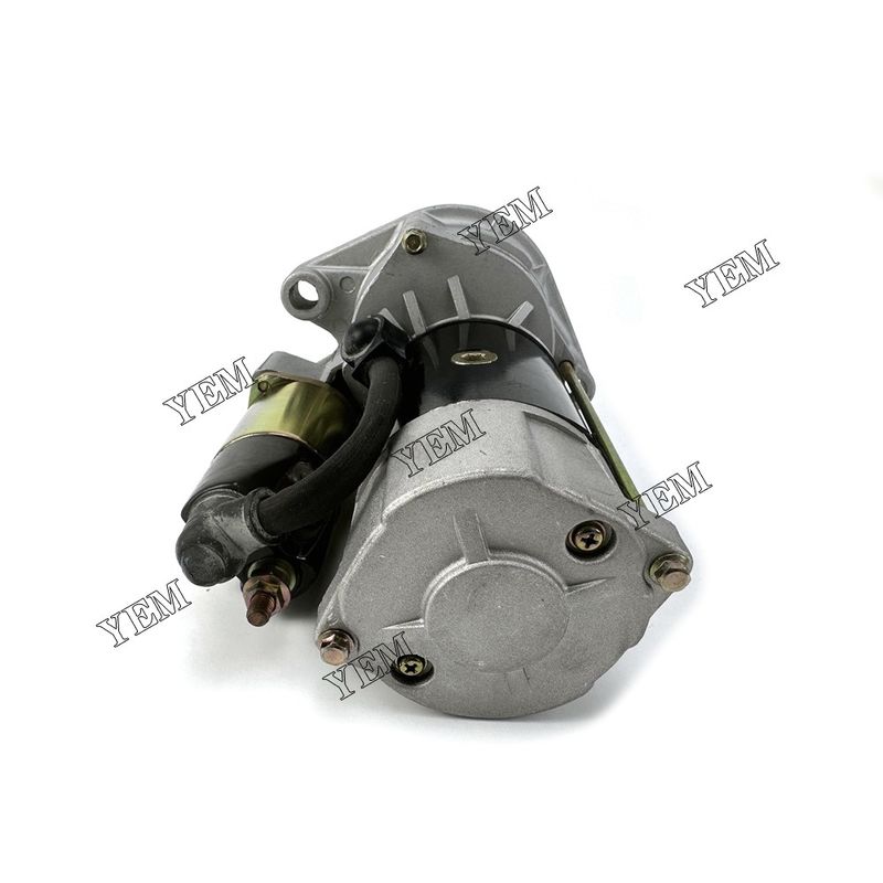 For Mitsubishi 6D14 Starter Motor 24V 11T 4.5KW M6T10673