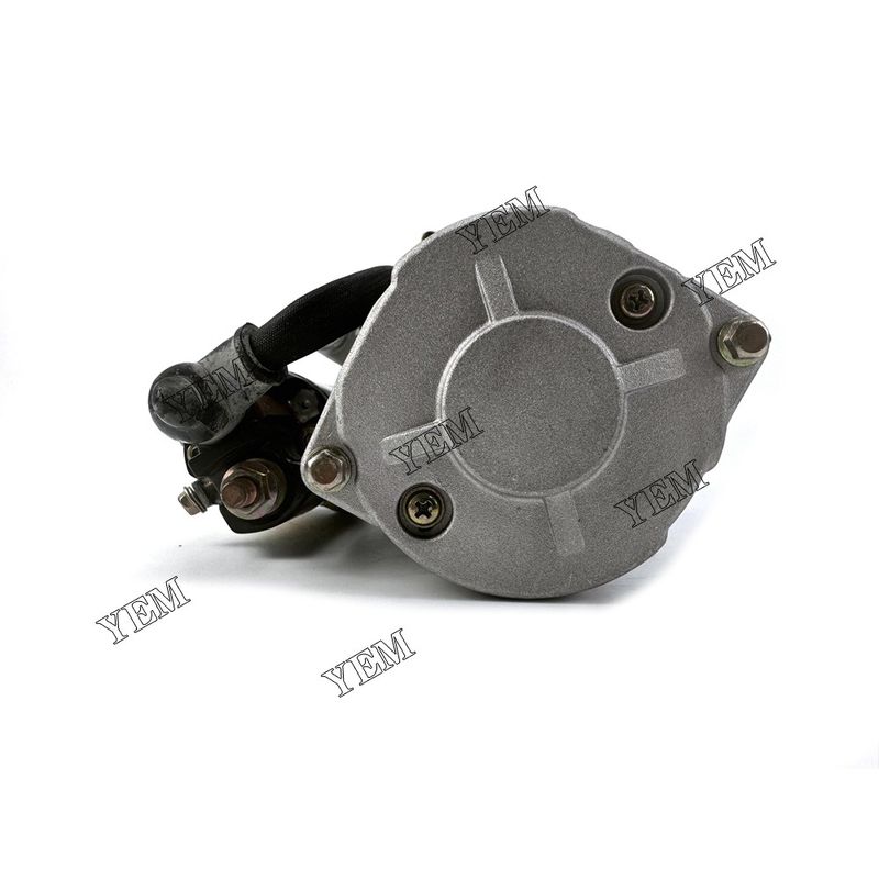 For Mitsubishi 6D14 Starter Motor 24V 11T 4.5KW M6T10673