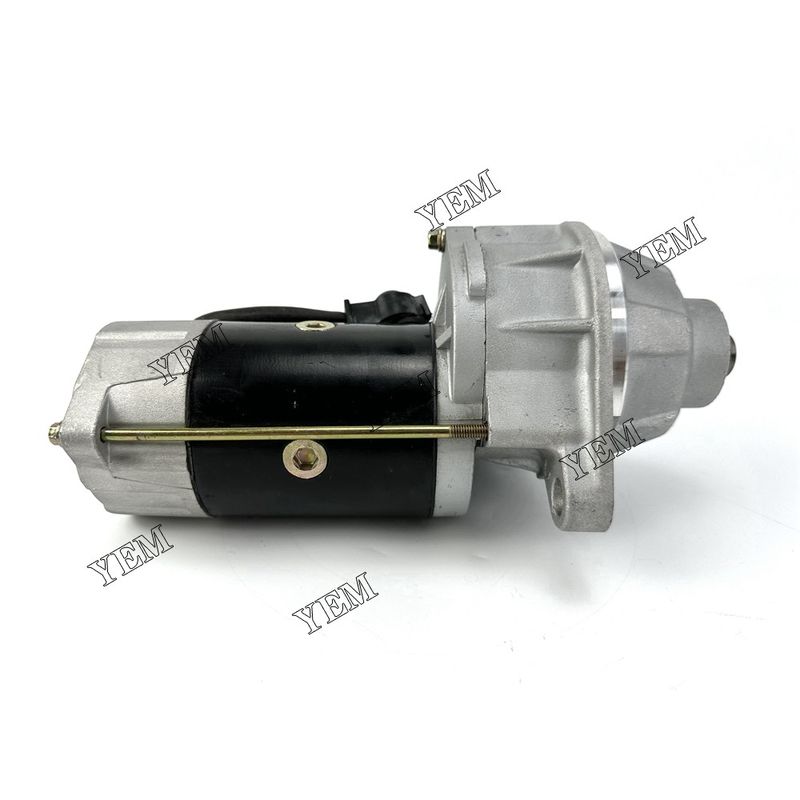 For Mitsubishi 6D14 Starter Motor 24V 11T 4.5KW M6T10673