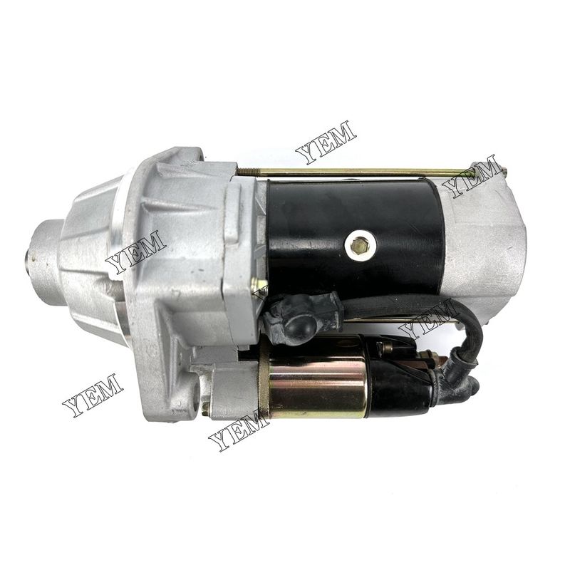 For Mitsubishi 6D14 Starter Motor 24V 11T 4.5KW M6T10673