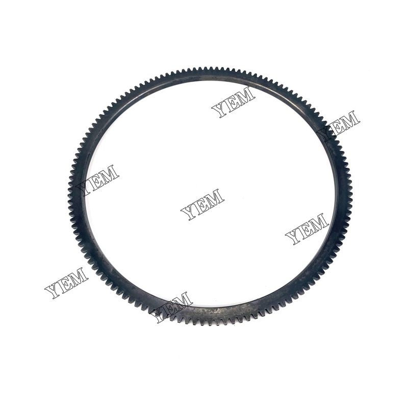 4Y Flywheel Ring Gear 133T For Toyota  Forklift Excavator Engine