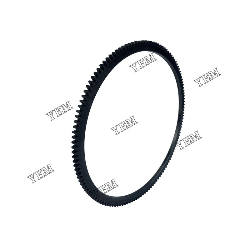 4Y Flywheel Ring Gear 133T For Toyota  Forklift Excavator Engine