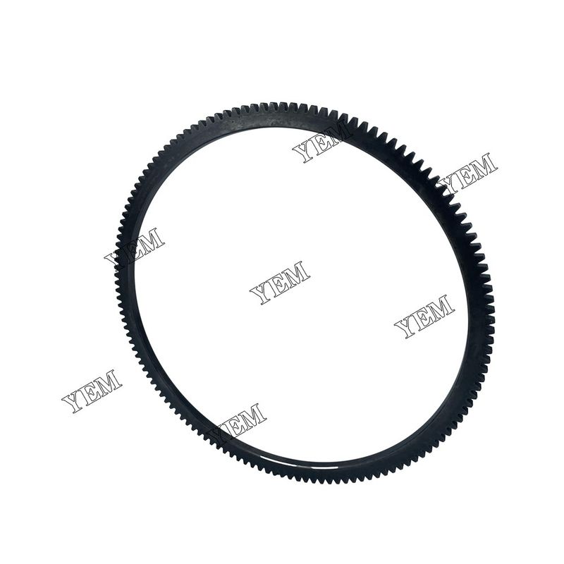 4Y Flywheel Ring Gear 133T For Toyota  Forklift Excavator Engine