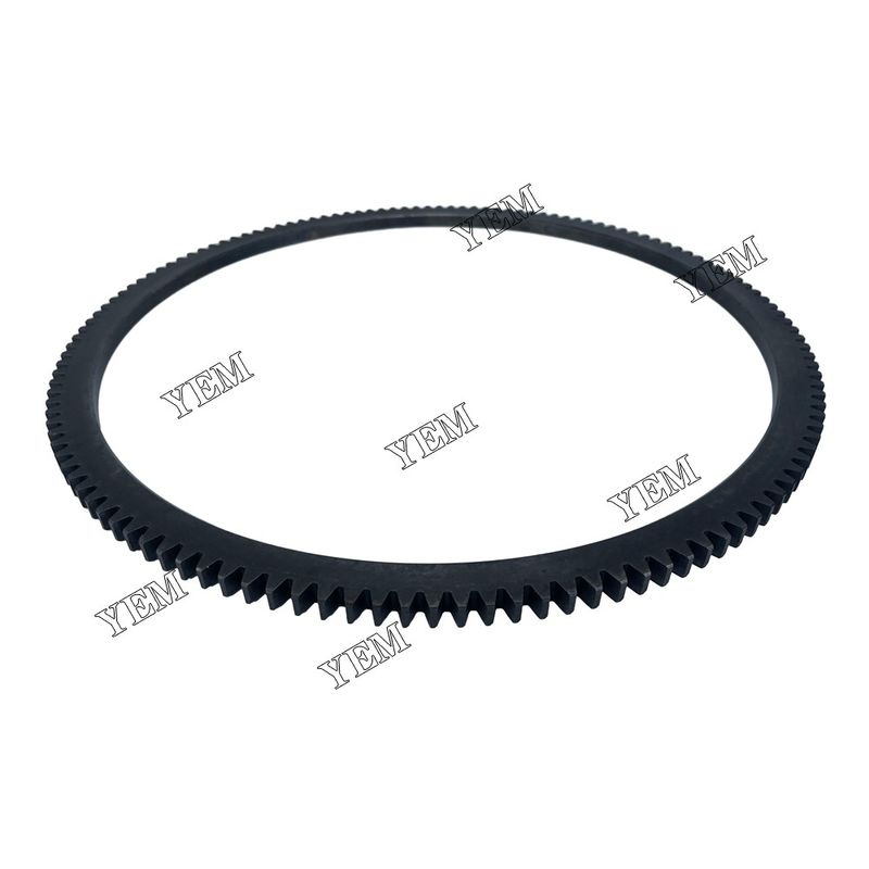 4Y Flywheel Ring Gear 133T For Toyota  Forklift Excavator Engine