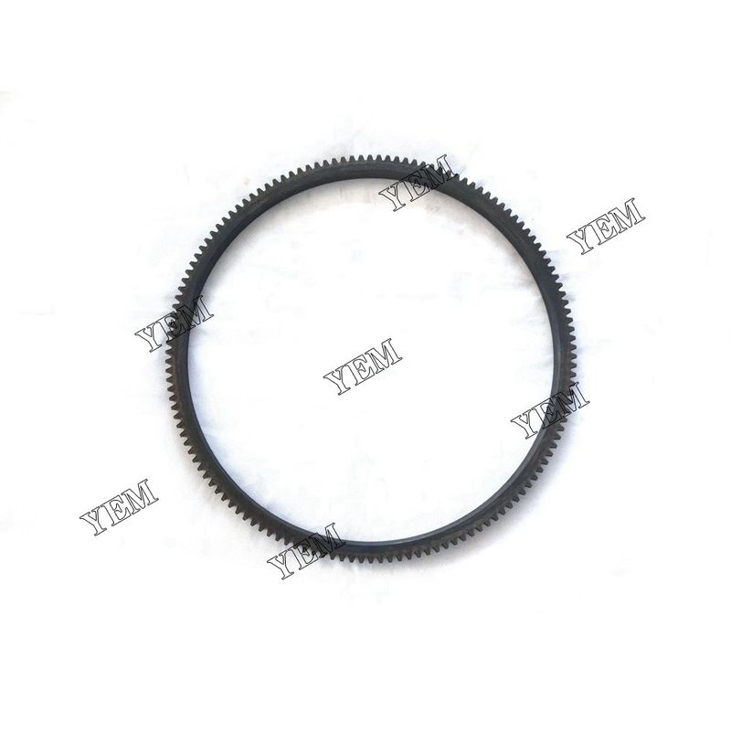 For Komatsu Flywheel Ring Gear 137T 6D125 Good Quality