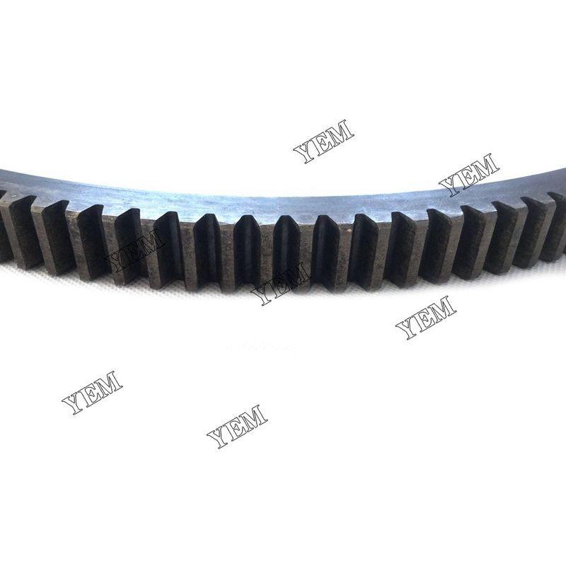 For Komatsu Flywheel Ring Gear 137T 6D125 Good Quality