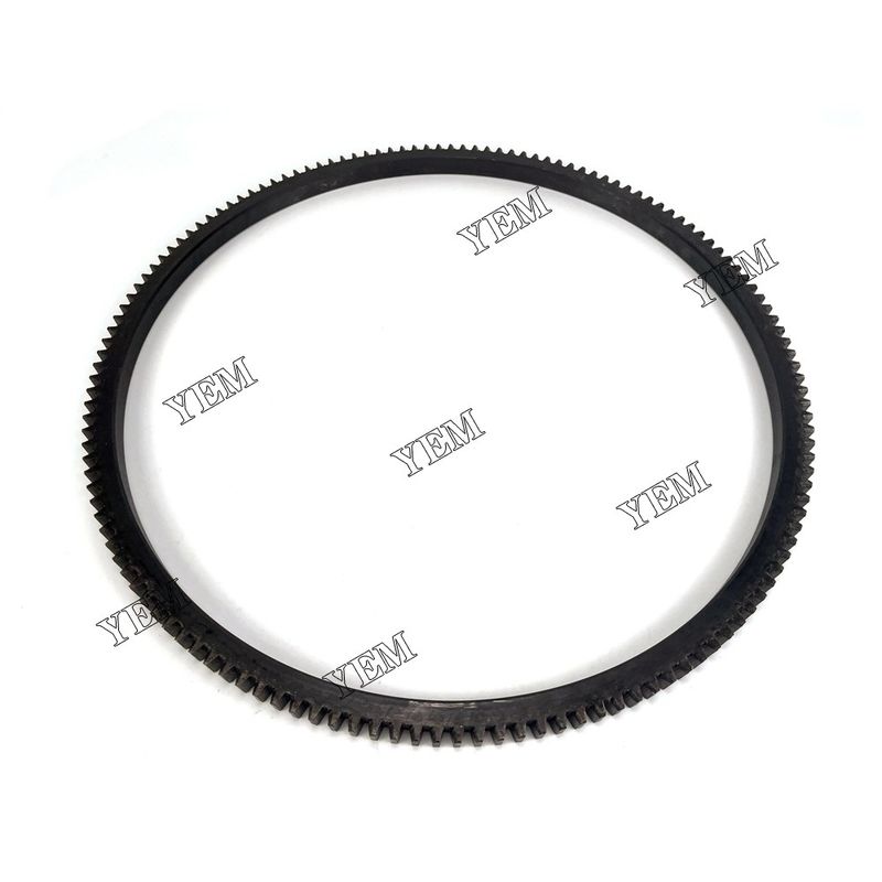 6HK1 For Isuzu Flywheel Ring Gear 141T Excavator Engine Parts