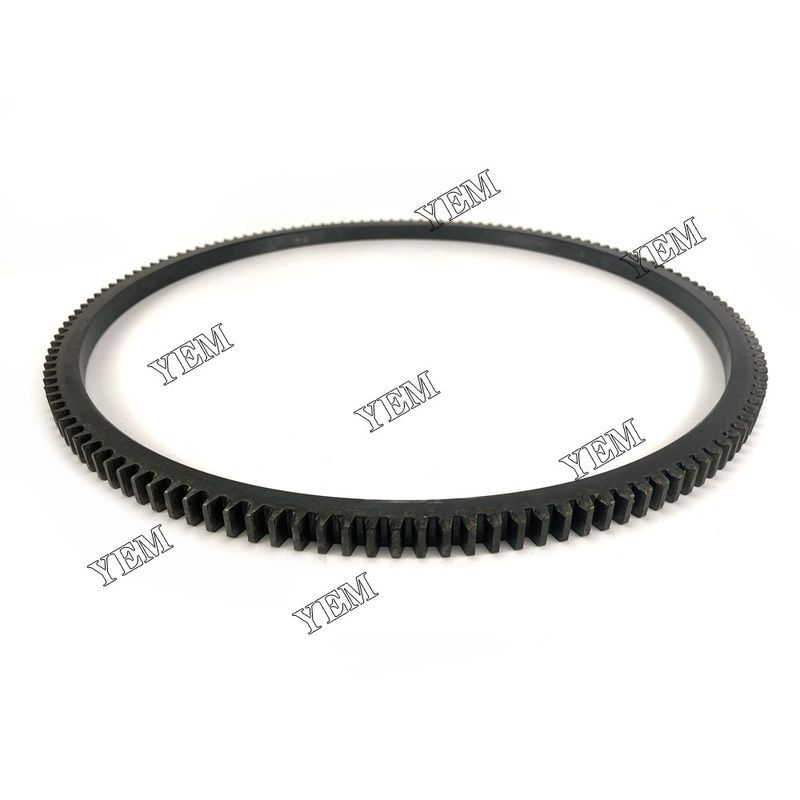 6HK1 For Isuzu Flywheel Ring Gear 141T Excavator Engine Parts