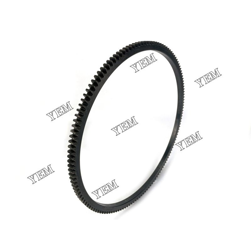 6HK1 For Isuzu Flywheel Ring Gear 141T Excavator Engine Parts