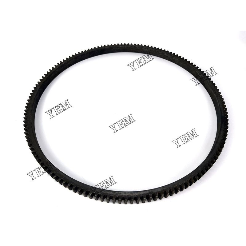 6RB1 Flywheel Ring Gear 139T For Isuzu High Quality Excavator