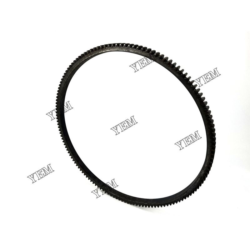 6RB1 Flywheel Ring Gear 139T For Isuzu High Quality Excavator