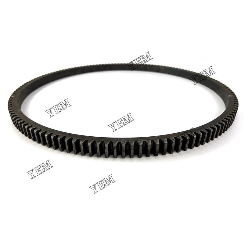 6RB1 Flywheel Ring Gear 139T For Isuzu High Quality Excavator