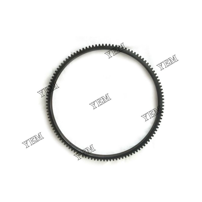Engine Good Quality Flywheel Ring Gear 113T For Caterpillar C-9 Engine Parts 157-7709