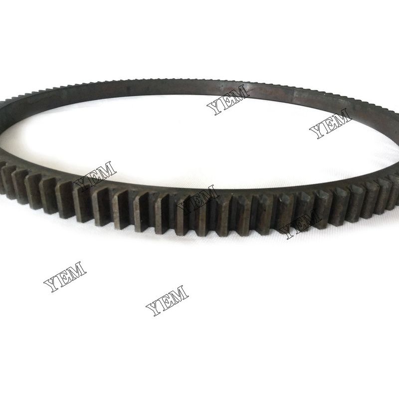 Engine Good Quality Flywheel Ring Gear 113T For Caterpillar C-9 Engine Parts 157-7709