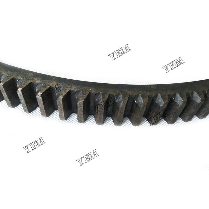 Engine Good Quality Flywheel Ring Gear 113T For Caterpillar C-9 Engine Parts 157-7709