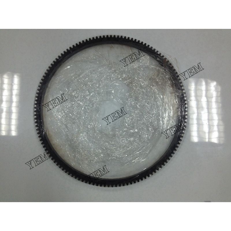 For Hino J05E Flywheel Ring Gear 129T Compatible Engine