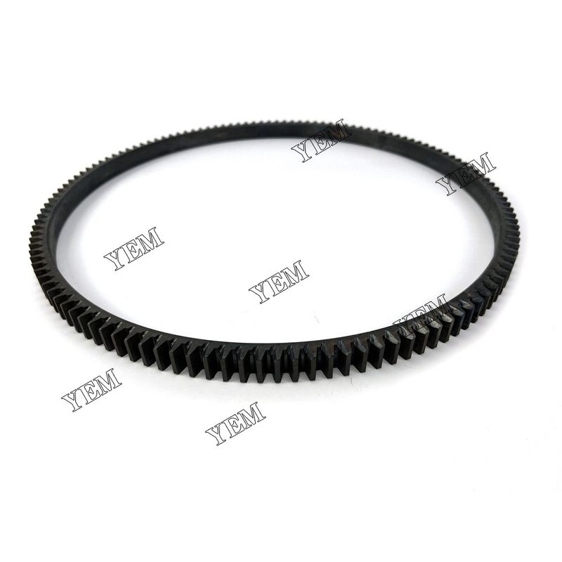 TD42 Flywheel Ring Gear 128T For Nissan  Forklift Engine Parts