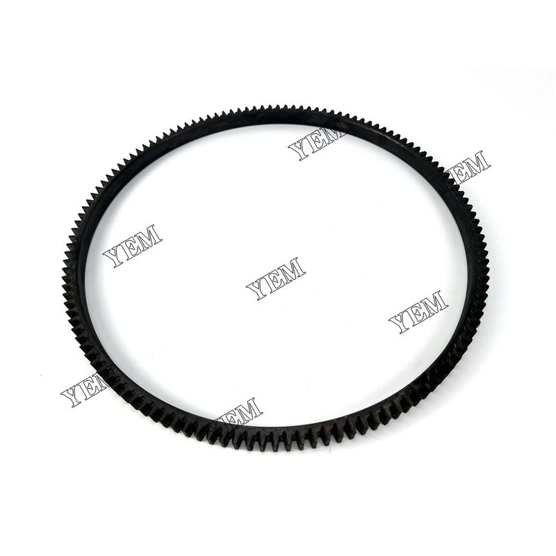 TD42 Flywheel Ring Gear 128T For Nissan  Forklift Engine Parts