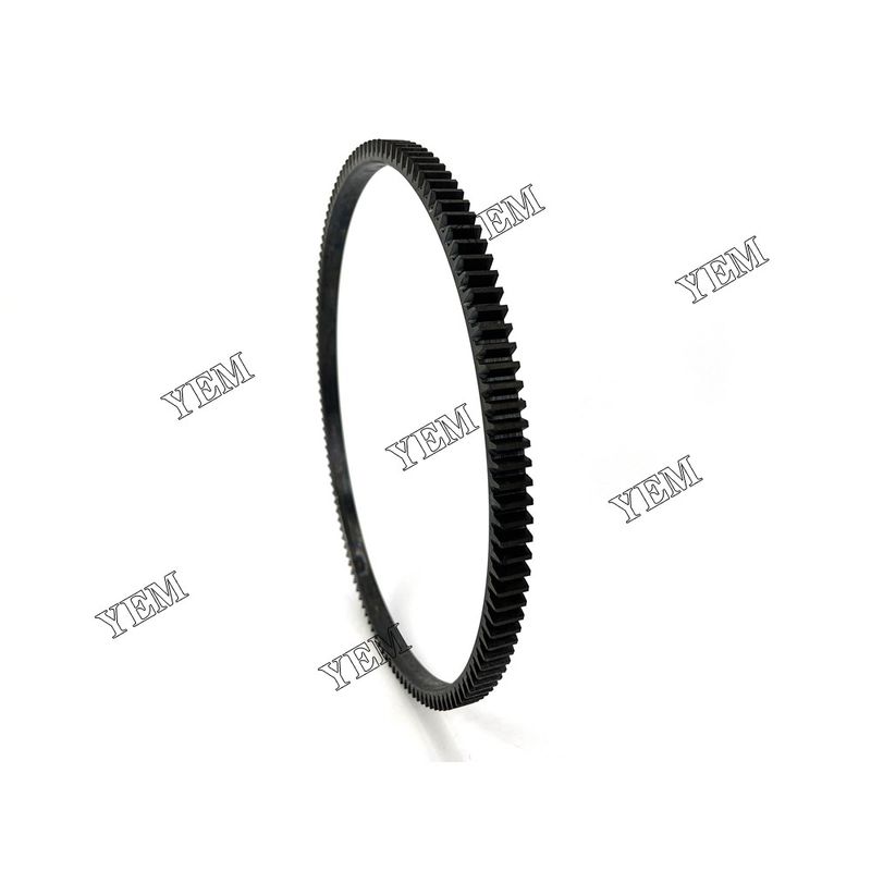 TD42 Flywheel Ring Gear 128T For Nissan  Forklift Engine Parts