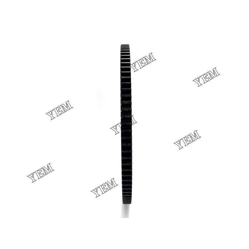 For Kubota V2607 Flywheel Ring Gear 104T Good Quality Engine 1G777-63820 V3307