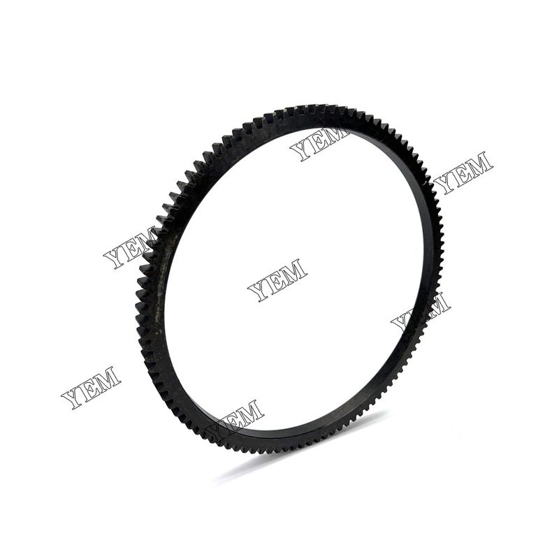 For Kubota V2607 Flywheel Ring Gear 104T Good Quality Engine 1G777-63820 V3307