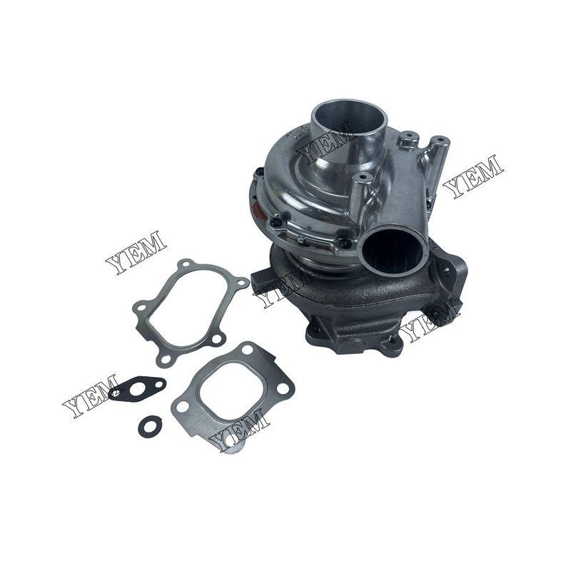 New Genuine Turbocharger 4HK1 For Isuzu Engine Parts