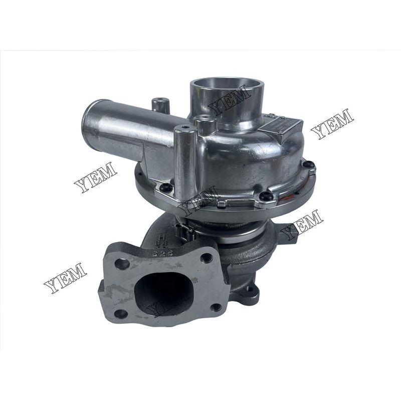 New Genuine Turbocharger 4HK1 For Isuzu Engine Parts